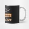 The Hellion Mug Official Darkest Dungeon Merch