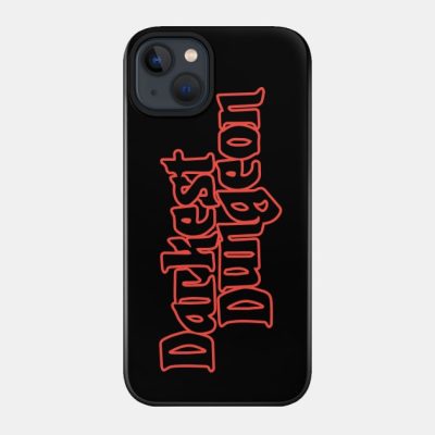 Darkest Dungeon Phone Case Official Darkest Dungeon Merch