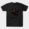 Jester Darkest Dungeon T-Shirt Official Darkest Dungeon Merch