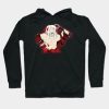 Dungeon Master Damian Rapturous Variant Hoodie Official Darkest Dungeon Merch