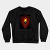 Torchlight Crewneck Sweatshirt Official Darkest Dungeon Merch