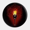 Torchlight Pin Official Darkest Dungeon Merch
