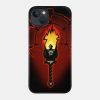 Torchlight Phone Case Official Darkest Dungeon Merch