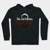 Be Virtuous Or Lose Yourself Hoodie Official Darkest Dungeon Merch