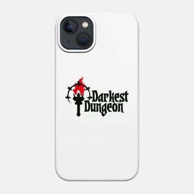 Darkest Dungeon Phone Case Official Darkest Dungeon Merch