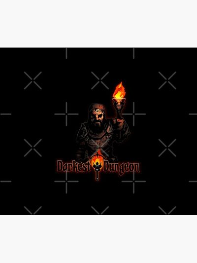 Tapestry Official Darkest Dungeon Merch