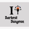 Darkest Dungeon Love Essential Tapestry Official Darkest Dungeon Merch