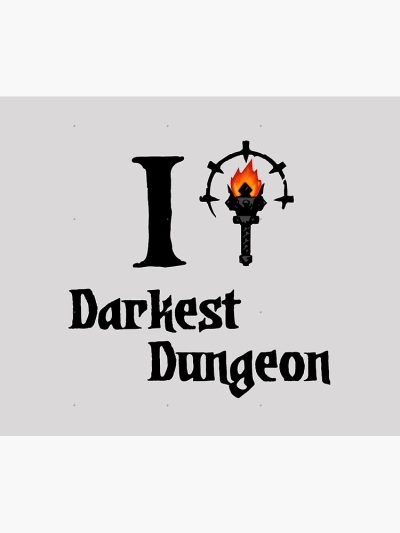 Darkest Dungeon Love Essential Tapestry Official Darkest Dungeon Merch