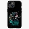  Iphone Case Official Darkest Dungeon Merch