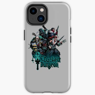 Darkest Dungeon Iphone Case Official Darkest Dungeon Merch