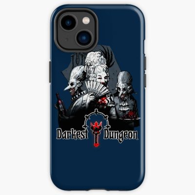 -Darkest-Dungeon  (6) Iphone Case Official Darkest Dungeon Merch