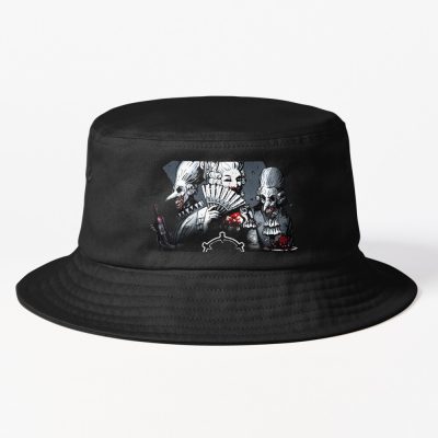 Bucket Hat Official Darkest Dungeon Merch