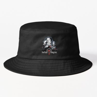 Darkest Dungeon Bucket Hat Official Darkest Dungeon Merch