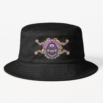 Dungeon Beholder Bucket Hat Official Darkest Dungeon Merch