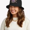 Dungeon Beholder Bucket Hat Official Darkest Dungeon Merch