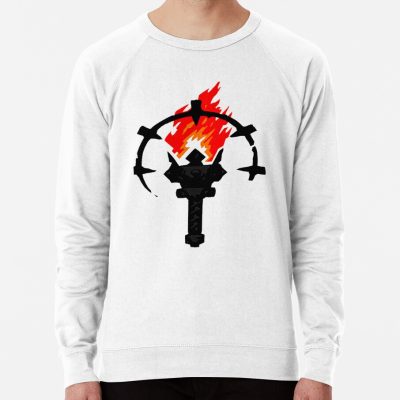 Darkest Dungeon Sweatshirt Official Darkest Dungeon Merch