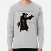 ssrcolightweight sweatshirtmensheather greyfrontsquare productx1000 bgf8f8f8 10 - Darkest Dungeon Store