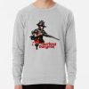 ssrcolightweight sweatshirtmensheather greyfrontsquare productx1000 bgf8f8f8 14 - Darkest Dungeon Store