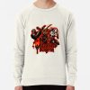 ssrcolightweight sweatshirtmensoatmeal heatherfrontsquare productx1000 bgf8f8f8 - Darkest Dungeon Store