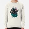 ssrcolightweight sweatshirtmensoatmeal heatherfrontsquare productx1000 bgf8f8f8 13 - Darkest Dungeon Store