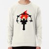 ssrcolightweight sweatshirtmensoatmeal heatherfrontsquare productx1000 bgf8f8f8 3 - Darkest Dungeon Store