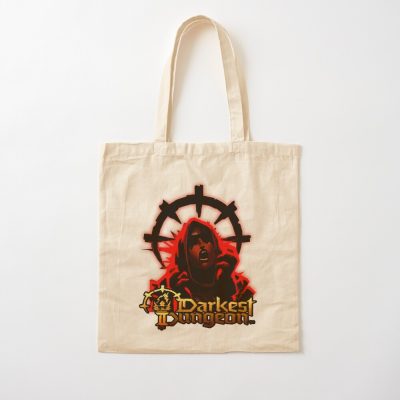 Tote Bag Official Darkest Dungeon Merch