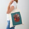  Tote Bag Official Darkest Dungeon Merch