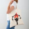 Darkest Dungeon Tote Bag Official Darkest Dungeon Merch