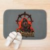 Darkest Dungeon Bath Mat Official Darkest Dungeon Merch