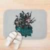 Darkest Dungeon Bath Mat Official Darkest Dungeon Merch