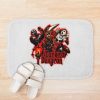  Bath Mat Official Darkest Dungeon Merch