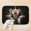 Epic Druid From Darkest Dungeon *High Quality* Bath Mat Official Darkest Dungeon Merch