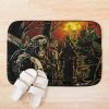 Paysage Darkest Dungeon Bath Mat Official Darkest Dungeon Merch