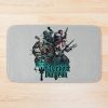 Darkest Dungeon Bath Mat Official Darkest Dungeon Merch