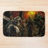 Paysage Darkest Dungeon Bath Mat Official Darkest Dungeon Merch