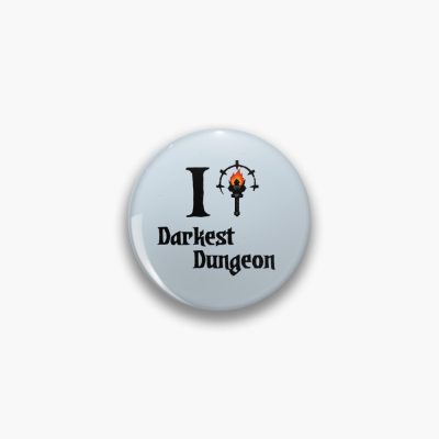 Darkest Dungeon Love Essential Pin Official Darkest Dungeon Merch