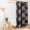 Darkest Dungeon Mods Shower Curtain Official Darkest Dungeon Merch