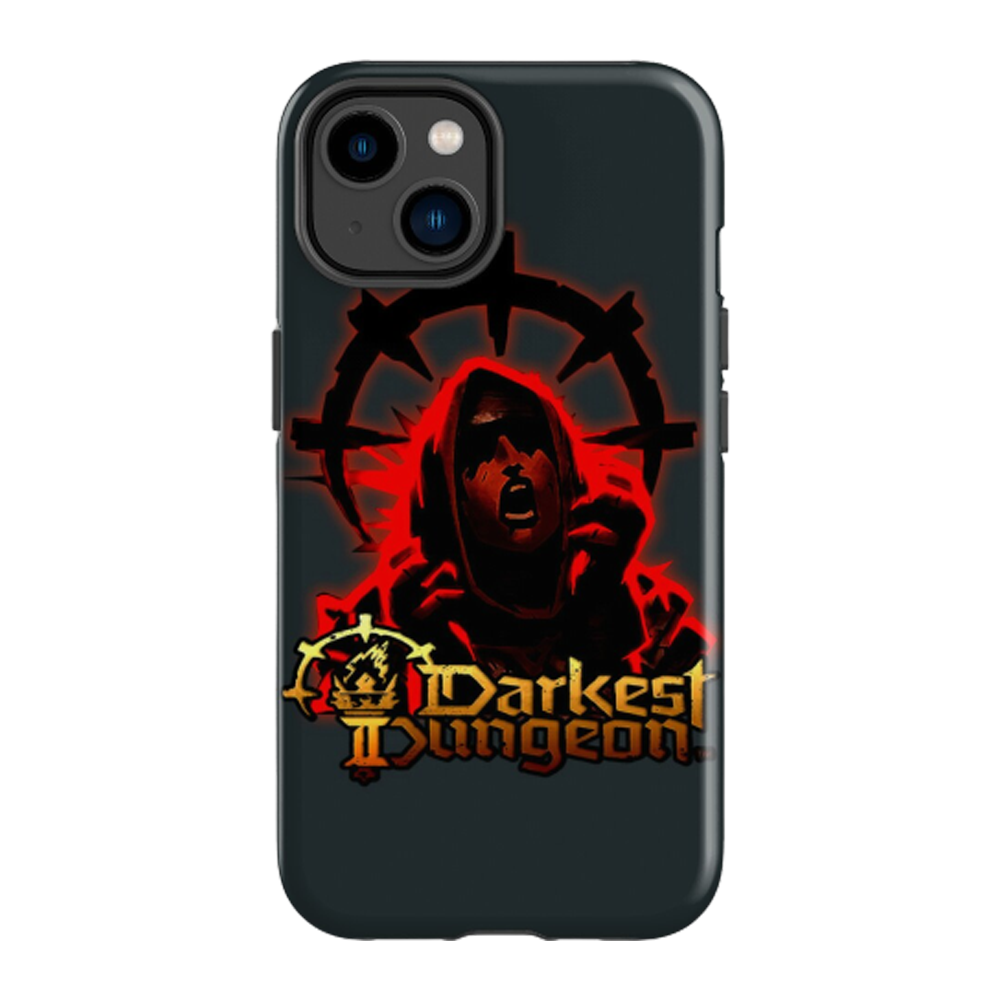 Darkest Dungeon Store - Phonecases Collection