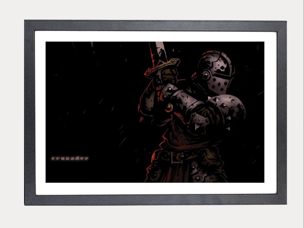 - Darkest Dungeon Store