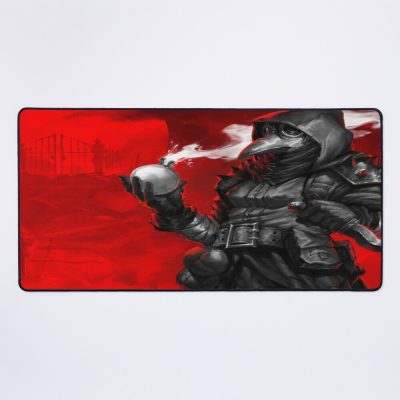The Alchemist Mouse Pad Official Cow Anime Merch