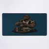 Darkest Dungeon Tavern Mouse Pad Official Cow Anime Merch