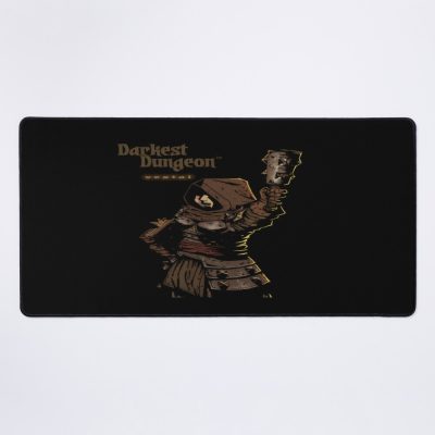 Darkest Dungeon Active Mouse Pad Official Cow Anime Merch