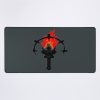 Darkest Dungeon Mouse Pad Official Cow Anime Merch