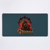 Darkest Dungeon Mouse Pad Official Cow Anime Merch