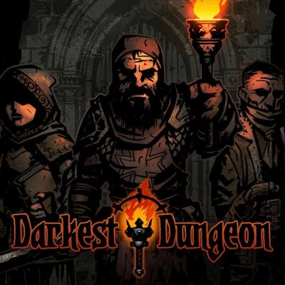 Darkest Dungeon 3