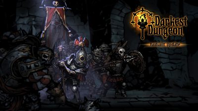 Darkest Dungeon Expansions and Updates