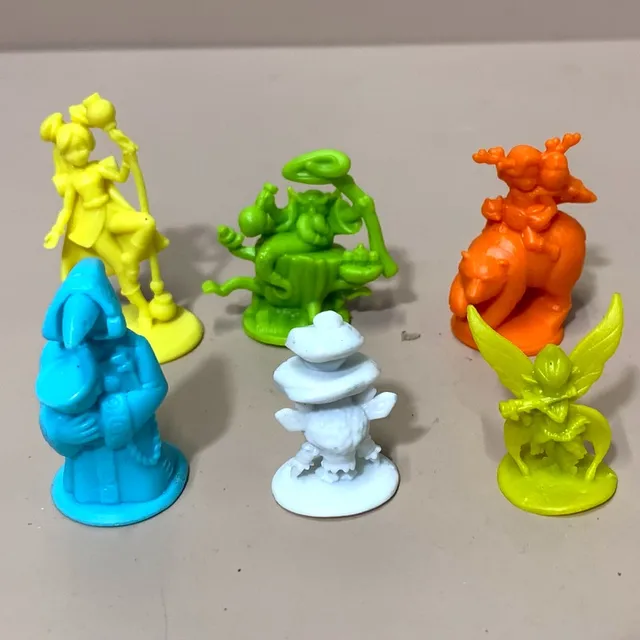 6pcs-wizards