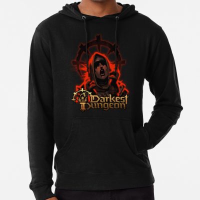 ssrcolightweight hoodiemens10101001c5ca27c6frontsquare productx1000 bgf8f8f8 4 - Darkest Dungeon Store