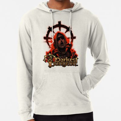 ssrcolightweight hoodiemensoatmeal heatherfrontsquare productx1000 bgf8f8f8 4 - Darkest Dungeon Store